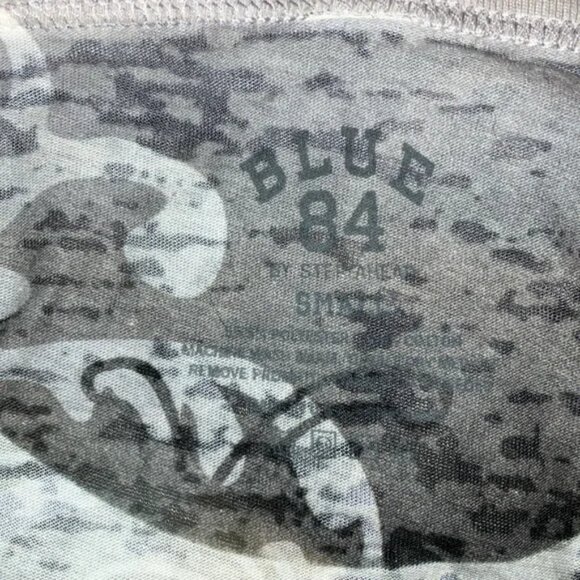 Blue 84 Brand Purdue Boilermakers T-Shirt Size Small - Picture 4 of 4